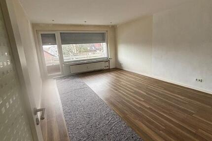 67 m2 mit Südbalkon 2 zimmer