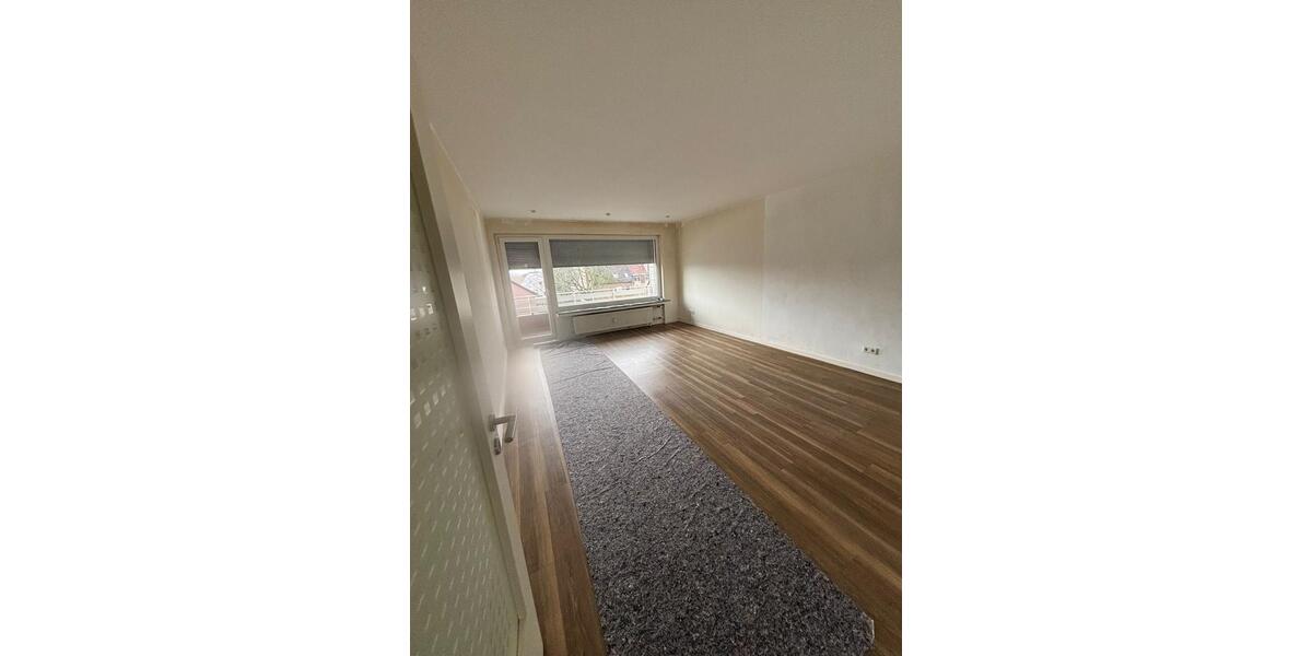 67 m2 mit Südbalkon 2 zimmer