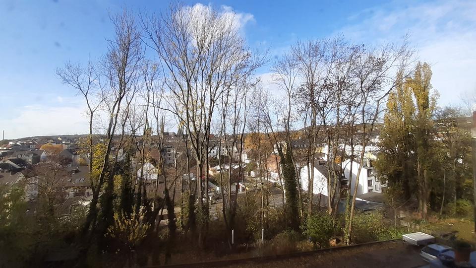 Erdgeschoßwohnung Wuppertal Elberfeld - 1 Zimmer, 30 m&sup2;, 350&euro; | Angebot:26375139