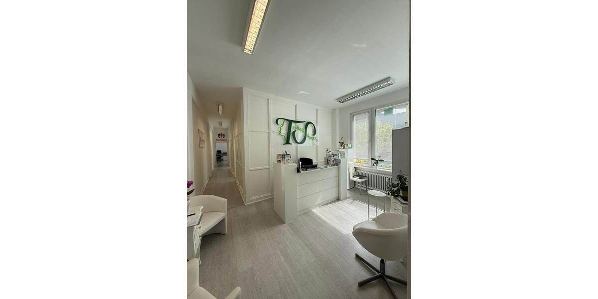 Gewerbeobjekt Wuppertal Elberfeld - 910&euro; | Angebot:26147298