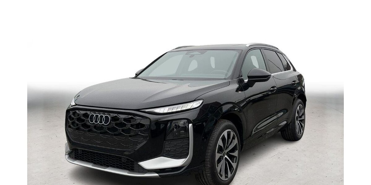 Audi Q3 1.500 km 49.670 &euro; Moers 47441