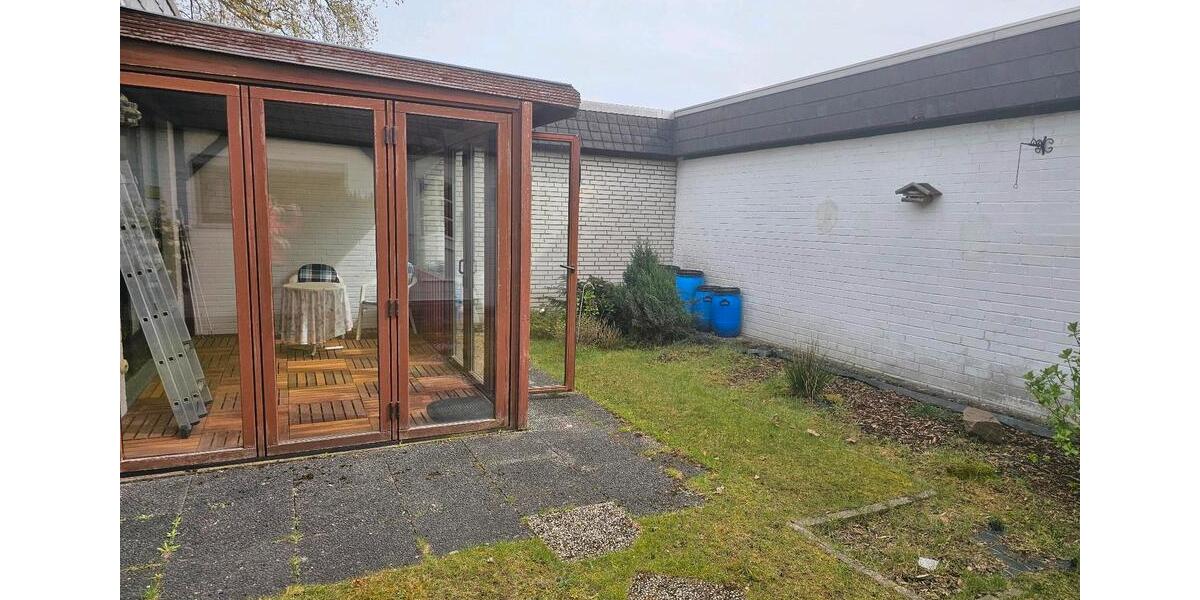 Bungalow Dorsten Alt-Wulfen - 4.5 Zimmer, 110 m&sup2;, 295.000&euro; | Angebot:27194375