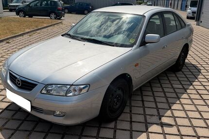 Mazda 626 119.000 km 1.950 &euro; Essen 45329