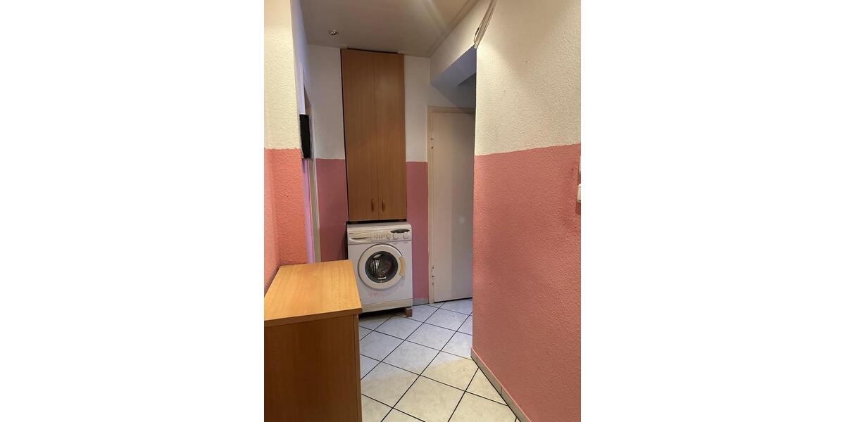 Erdgeschoßwohnung Oberhausen Alt-Oberhausen - 3 Zimmer, 61 m&sup2;, 750&euro; | Angebot:25842745