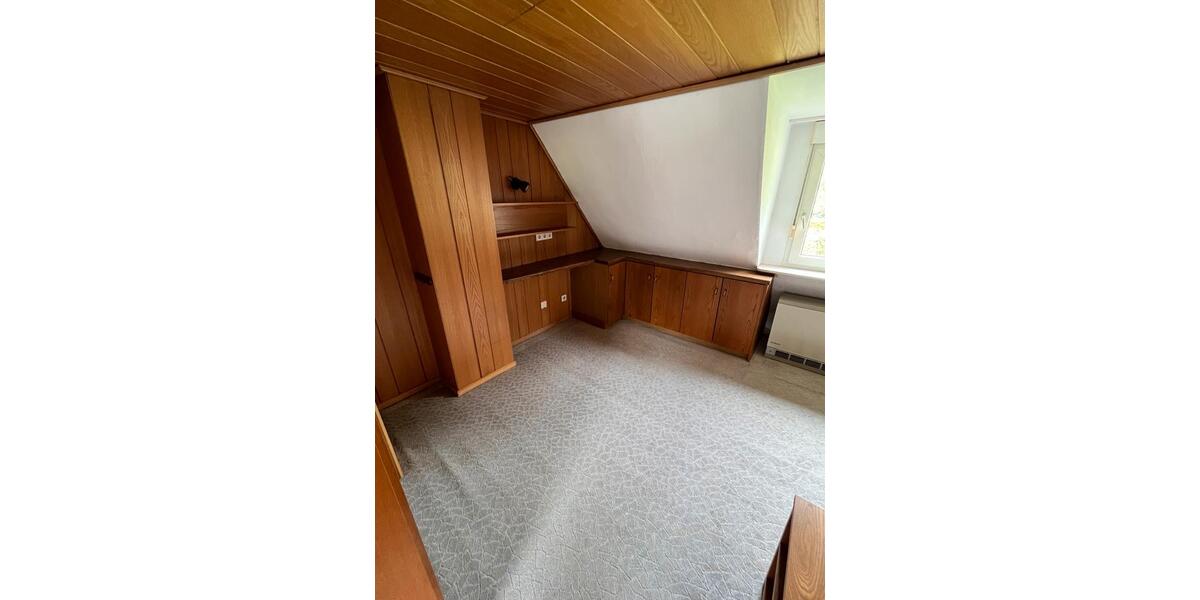 Reihenhaus Bochum Werne - 3 Zimmer, 61 m&sup2;, 179.000&euro; | Angebot:26941095