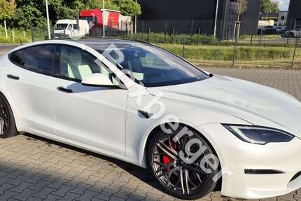 Tesla Model S 35.000 km 100.000 &euro; Duisburg 47179