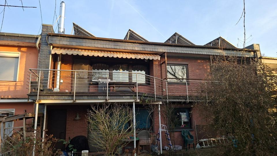 Bungalow Velbert Velbert-Mitte - 7 Zimmer, 160 m&sup2;, 449.000&euro; | Angebot:25217256