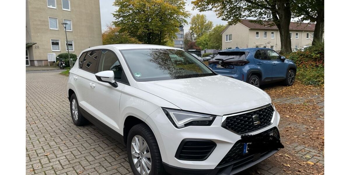 Seat Ateca 23.400 km 20.250 &euro; Bochum 44803