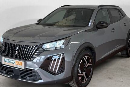 Peugeot 2008 12.737 km 19.889 &euro; Dinslaken 46539