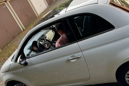 Fiat 500 116.785 km 5.600 &euro; Bottrop 46238