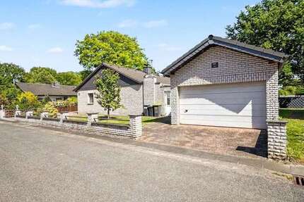 Haus Duisburg Walsum - 4 Zimmer, 160 m&sup2;, 649.000&euro; | Angebot:26499567