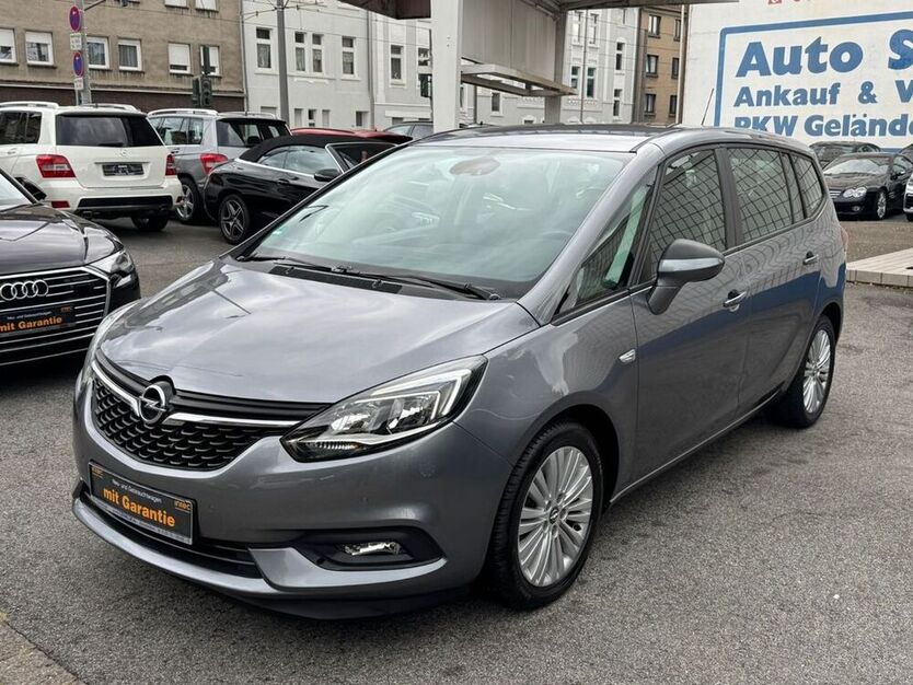 Zafira
