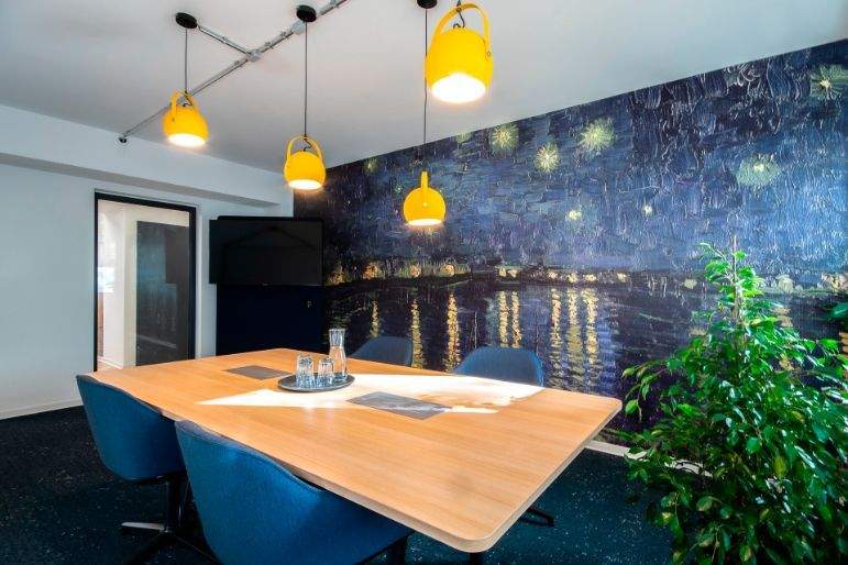 Gewerbeobjekt Essen Rüttenscheid - 2.139&euro; | Angebot:25491076