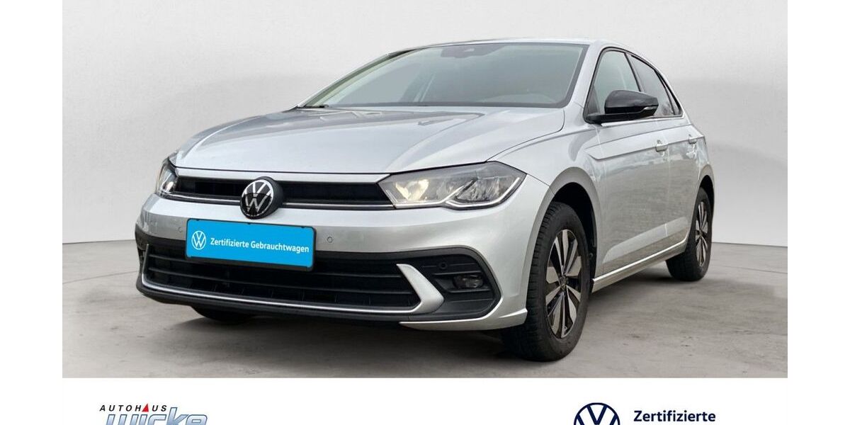 VW Polo 7.149 km 19.480 &euro; Bochum - Linden 44879