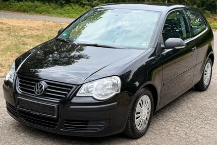 VW Polo 175.300 km 2.500 &euro; Oberhausen 46045