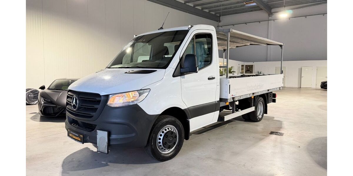 Mercedes-Benz Sprinter 138.350 km 26.999 &euro; Gelsenkirchen 45879