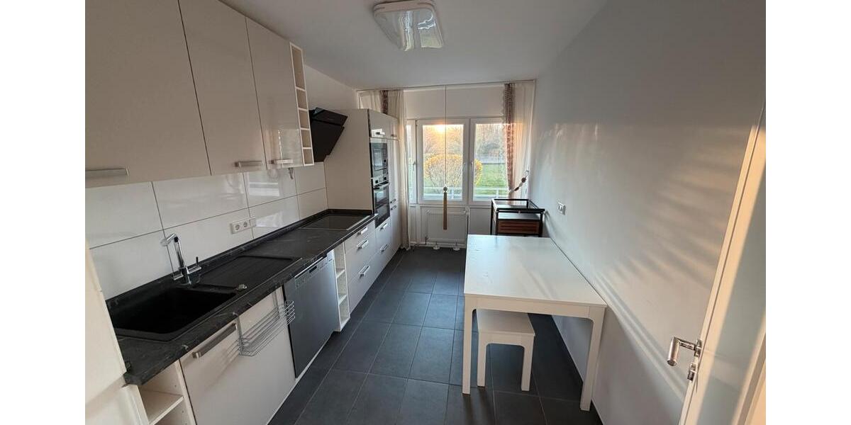 Erdgeschoßwohnung Ratingen Tiefenbroich - 3 Zimmer, 87 m&sup2;, 260.000&euro; | Angebot:27505494