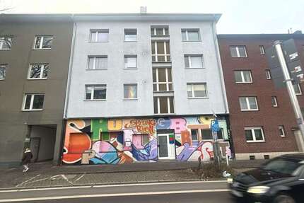 Wohnung Bochum Wiemelhausen - 3.5 Zimmer, 73 m&sup2;, 600&euro; | Angebot:25879346