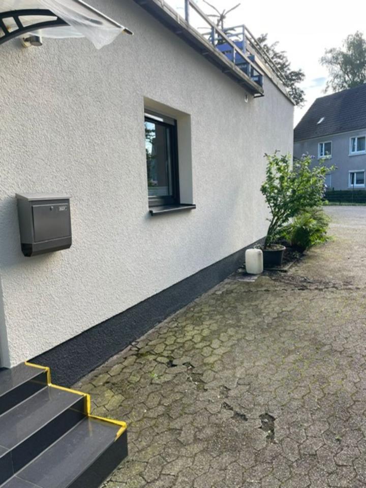 Zwei Wohnungen in Mülheim Heimaterde in guter Lage zu verkaufen !
