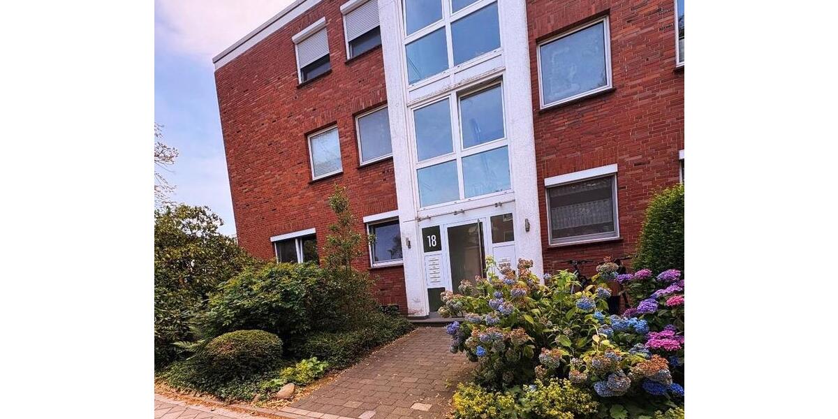 Etagenwohnung Moers Rheinkamp - 3 Zimmer, 72 m&sup2;, 225.000&euro; | Angebot:27112050