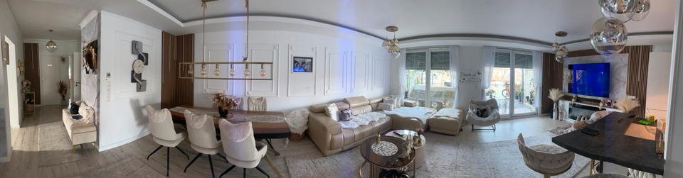 Reihenhaus Bochum Günnigfeld - 8 Zimmer, 205 m&sup2;, 590.000&euro; | Angebot:25793020