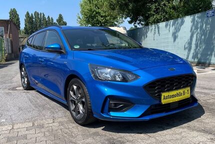 Ford Focus 148.000 km 9.500 &euro; Bottrop 46238