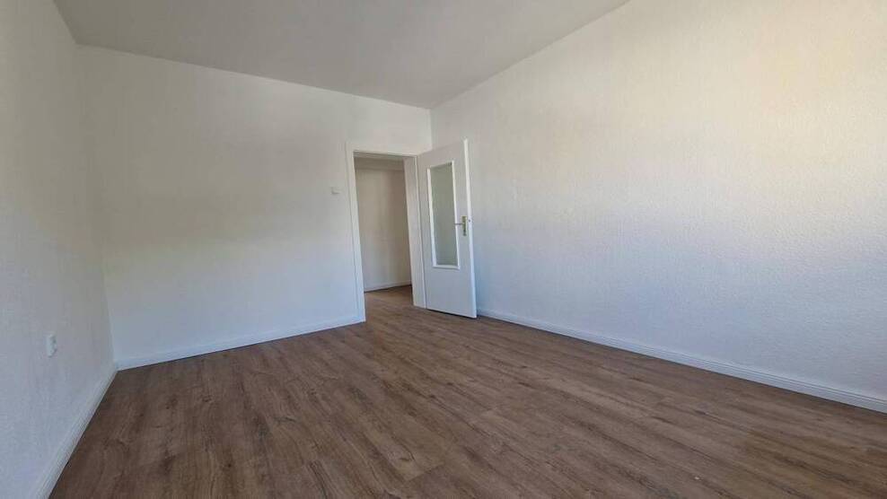 6 Wohnungen - 6 Balkone. Attraktive Lage mit nachhaltigem Vermietungspotenzial.
