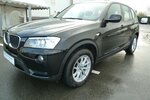 BMW X3 2.0 D x drive Autom. Pano Leder Lachschäden 313.000 km 7.900 &euro; Ratingen 40885