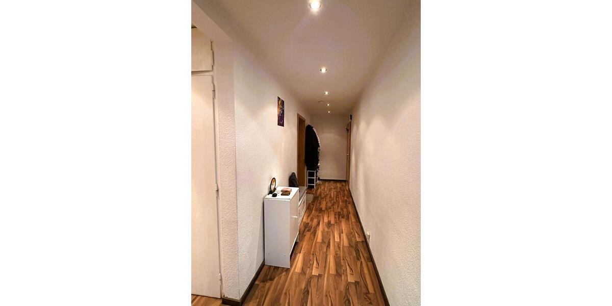 Etagenwohnung Bochum Höntrop - 2.5 Zimmer, 60 m&sup2;, 480&euro; | Angebot:26462858
