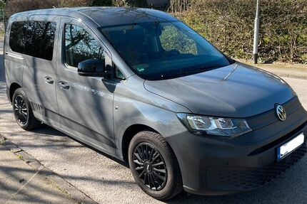 VW Caddy 33.949 km 20.250 &euro; Essen 45136