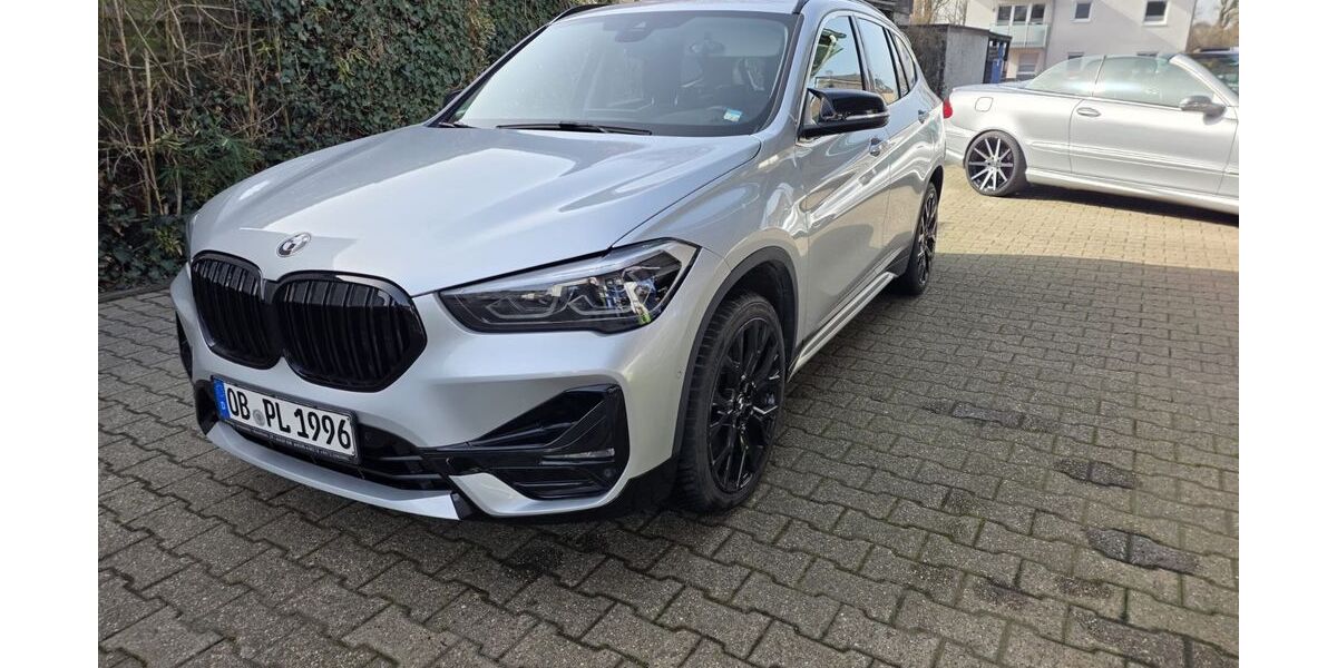 BMW X1 96.000 km 25.499 &euro; Oberhausen 46049
