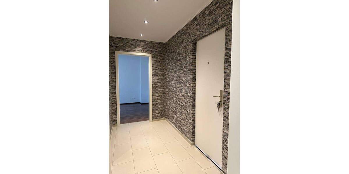 Eigentumswohnung in Gelsenkirchen-Beckhausen 3 zimmer