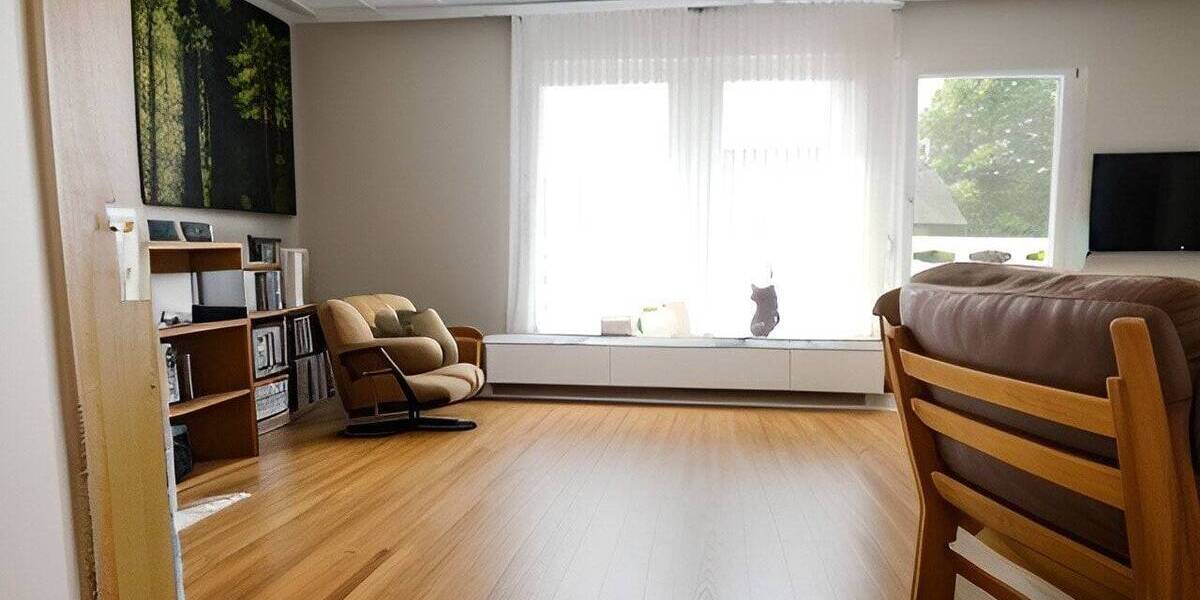 PROVISIONSFREI FÜR KÄUFER !!! - Geräumiges 2-Generationenhaus in ME - WEST !! 7 zimmer