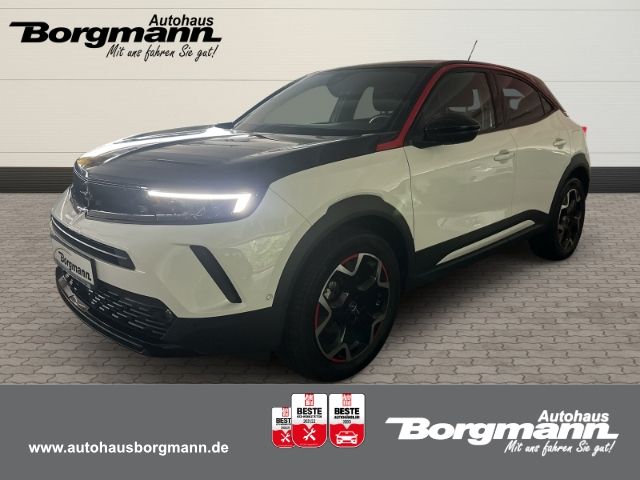 Opel Mokka 18.573 km 18.990 &euro; Gelsenkirchen 45894