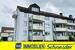 Gemütliche 2-Zimmer-Dachgeschoßwohnung mit Balkon zu vermieten!