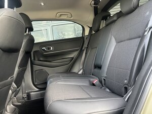 Honda HR-V Hybrid ADVANCE+Automatik+LED+Allwetter+ 40.895 km 27.989 € Meerbusch 40667