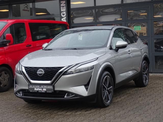 Nissan Qashqai 68.054 km 25.990 &euro; Essen 45355