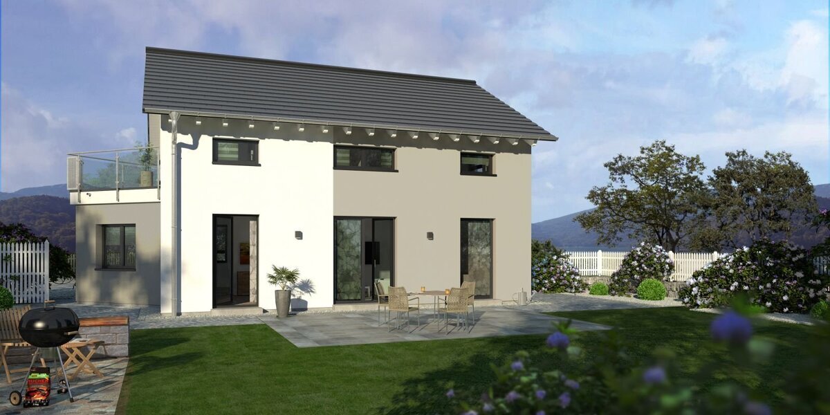 Ihr persönliches Traumhaus mit allkauf - individuell geplant und realisiert - Einfamilienhaus Mettmann | Angebot:27493970