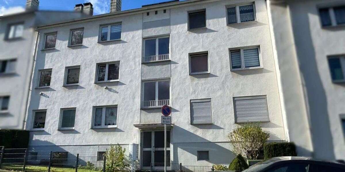 Wohnung zum Kaufen in Wuppertal 119.000 € 70 m² 3 zimmer