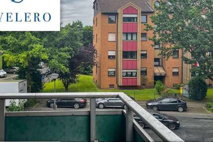 Wohnung Gelsenkirchen Neustadt - 2 Zimmer, 65 m&sup2;, 440&euro; | Angebot:27481625