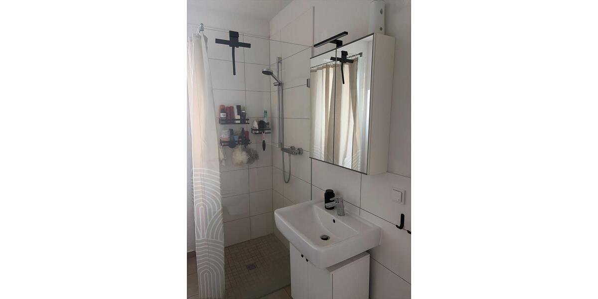 Erdgeschoßwohnung Essen Stadtbezirk VI - 2 Zimmer, 46 m&sup2;, 801&euro; | Angebot:24849012