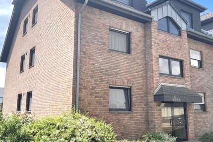 Wohnung zum Kaufen in Duisburg Friemersheim 145.000 € 62 m² 2 zimmer