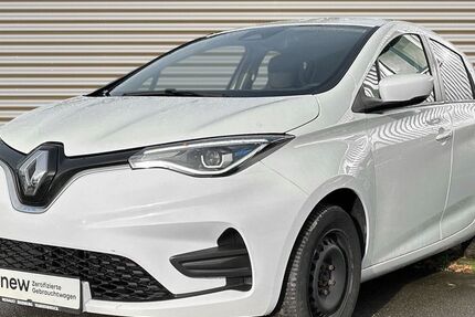 Renault ZOE 59.550 km 13.490 &euro; Duisburg 47059