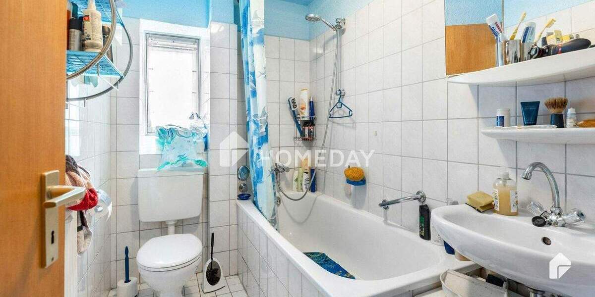 Etagenwohnung Bottrop Welheim - 9 Zimmer, 145 m&sup2;, 195.000&euro; | Angebot:24991055