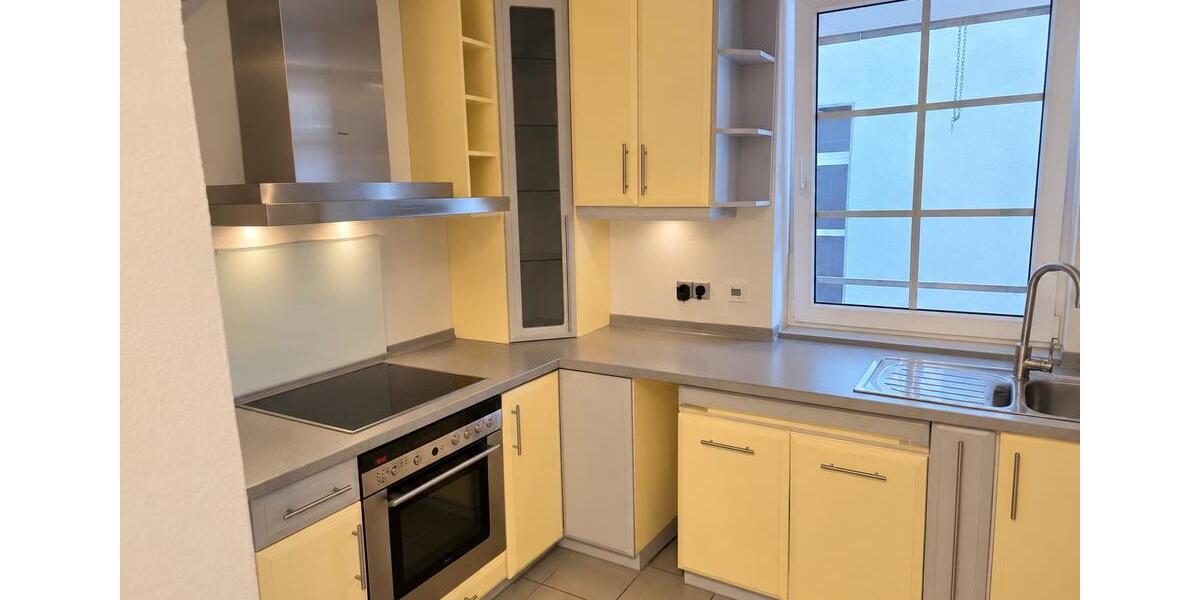 Etagenwohnung Gelsenkirchen Resse - 3.5 Zimmer, 85 m&sup2;, 230.000&euro; | Angebot:27460736