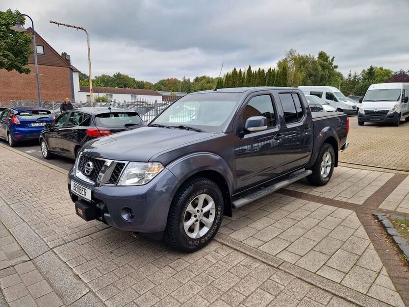 Navara