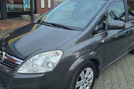 Opel Zafira 158.000 km 3.400 &euro; Bottrop 46238