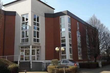 Wohnung Gelsenkirchen Beckhausen - 2 Zimmer, 43 m&sup2;, 259&euro; | Angebot:27312059