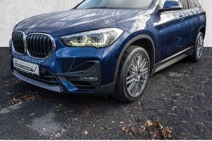 BMW X1 35.728 km 23.390 &euro; Mettmann 40822