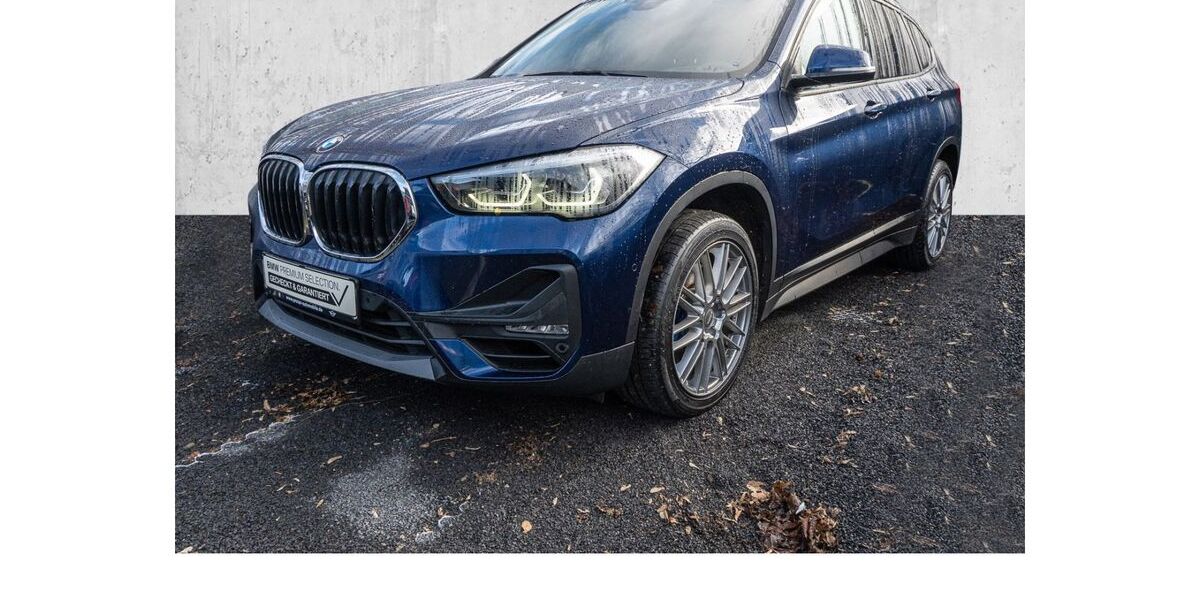 BMW X1 35.728 km 23.390 &euro; Mettmann 40822